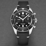 Oris Diver Sixty-Five Chronograph Automatic // 01 771 7791 4054-07 6 20 01