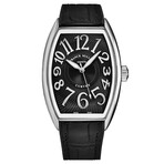 Franck Muller Curvex CX Automatic // 36SCCXACACBLK