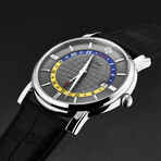 Paul Picot Firshire Ronde GMT Automatic // P3755.SG.GMT.1021.8601