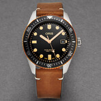 Oris Divers 65 Automatic // 01 733 7720 4354-07 5 21 45