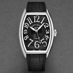 Franck Muller Curvex CX Automatic // 36SCCXACACBLK