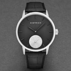 Dietrich Night Automatic // NB BLK