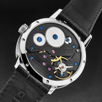 Dietrich Night Automatic // NB BLK