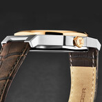 Manager Open Mind Automatic // MAN-RO-05-BL