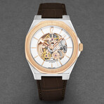 Manager Open Mind Automatic // MAN-RO-05-BL