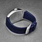 Franck Muller Curvex CX Automatic // 40SCCXACACBLU