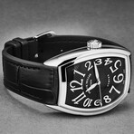 Franck Muller Curvex CX Automatic // 36SCCXACACBLK