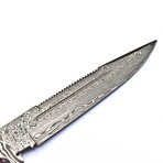 The Edge One // Straight Back // Rosewood