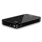 Pocket-Sized DLP Portable Projector