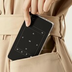 Pocket-Sized DLP Portable Projector