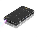 Pocket-Sized DLP Portable Projector