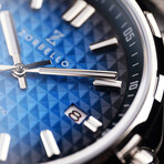 Zorbello M1 Automatic // ZBAE002