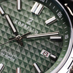 Zorbello M1 Automatic // ZBAE005