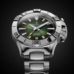 Zorbello D1 Automatic // ZBAG003