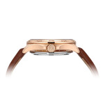 Zorbello M1 Automatic // ZBAE001