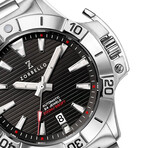 Zorbello D1 Automatic // ZBAG001