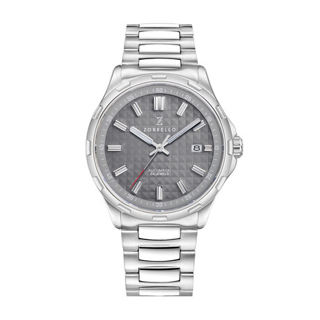 Zorbello M1 Automatic // ZBAE004