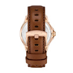 Zorbello M1 Automatic // ZBAE001