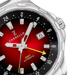 Zorbello G1 Automatic // ZBAF007