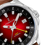 Zorbello G1 Automatic // ZBAF003