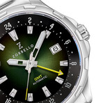 Zorbello G1 Automatic // ZBAF006