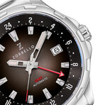 Zorbello G1 Automatic // ZBAF004