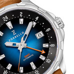 Zorbello G1 Automatic // ZBAF001