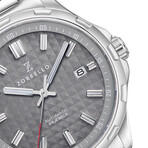 Zorbello M1 Automatic // ZBAE004