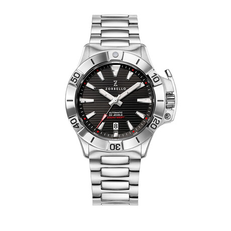 Zorbello D1 Automatic // ZBAG001