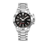 Zorbello D1 Automatic // ZBAG001