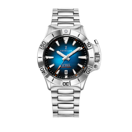 Zorbello D1 Automatic // ZBAG002