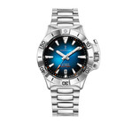 Zorbello D1 Automatic // ZBAG002