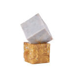 Ocean Jasper Cubes // Winter Clay