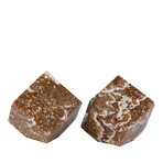Ocean Jasper Cubes // Desert Sand