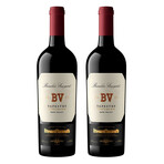 90 Point Beaulieu Vineyard Tapestry Reserve Red Wine // 2 Bottles