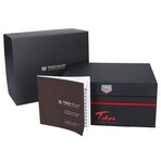 Tag Heuer Carrera TOKYO Edition Automatic // CAR201D.FT6087 // Pre-Owned