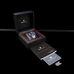 Tag Heuer Carrera Calibre 16 Automatic // CV2015.BA0794 // Pre-Owned