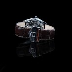 Tag Heuer Carrera Calibre 7 Twin-Time Automatic // WAR2011.FC6291 // Pre-Owned