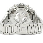 Tag Heuer Grand Carrera Chronograph Automatic // CAV511A.BA0902 // Pre-Owned