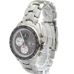 Tag Heuer Formula 1 Automatic // CAZ2017.FC // Pre-Owned