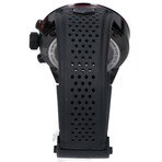 Tag Heuer Carrera TOKYO Edition Automatic // CAR201D.FT6087 // Pre-Owned