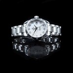 Omega Ladies Seamaster Aqua Terra Diamond Quartz // O2575.00 // Pre-Owned