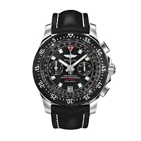 Breitling Skyracer Raven Automatic // A2736423/F532 // Pre-Owned