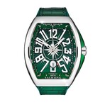 Franck Muller Vanguard Yachting Automatic // FM45 // Pre-Owned