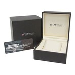 Tag Heuer Ladies Formula 1 Diamond Quartz // WAH1314.BA0867 // Pre-Owned