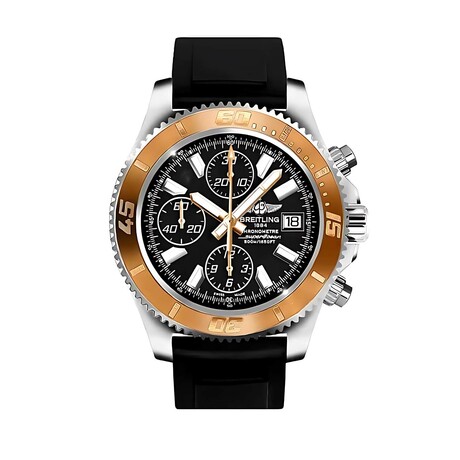 Breitling Aeromarine SuperOcean II Automatic // C1334112/BA84-134S // Pre-Owned