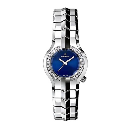 Tag Heuer Ladies Alter Ego Quartz // WP1316.BA0751 // Pre-Owned