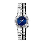 Tag Heuer Ladies Alter Ego Quartz // WP1316.BA0751 // Pre-Owned
