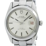 Tudor Prince Oyster Date Automatic // TUD-79960 // Pre-Owned