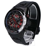 Tag Heuer Carrera TOKYO Edition Automatic // CAR201D.FT6087 // Pre-Owned